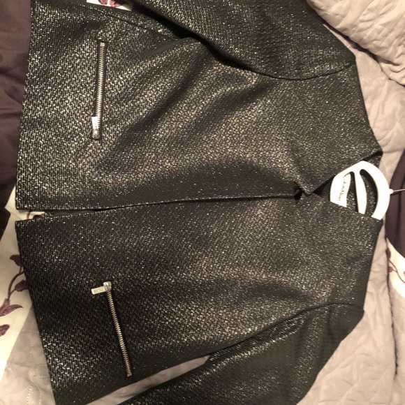 BRAND NEW Calvin Klein Blazer - Picture 2 of 3